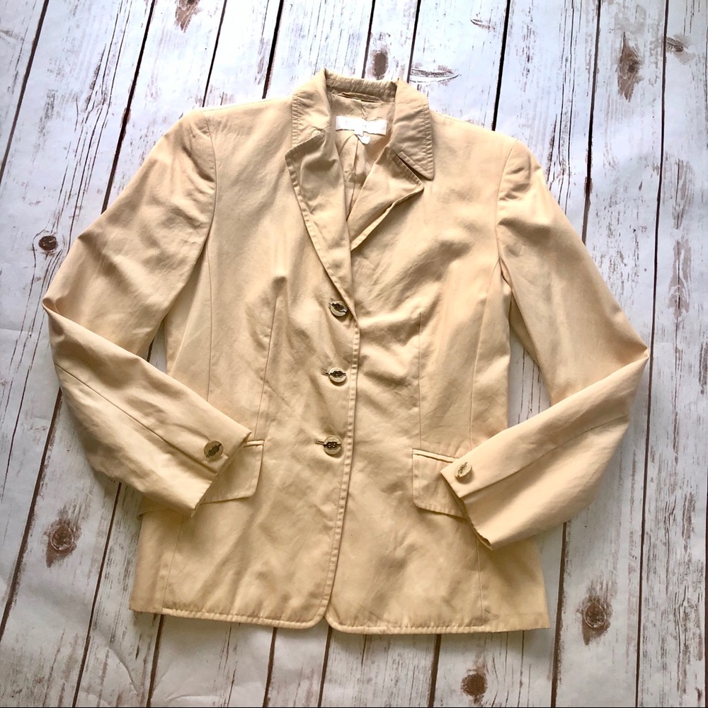 Escada Blazer